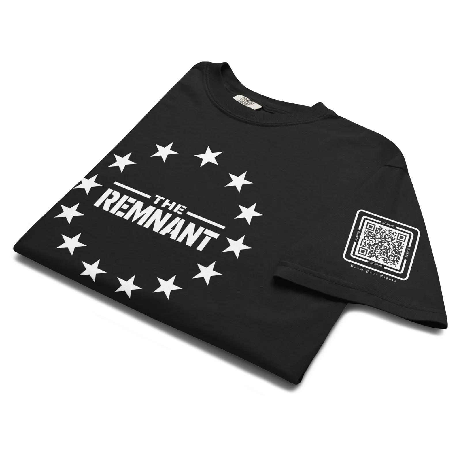 The Remnant