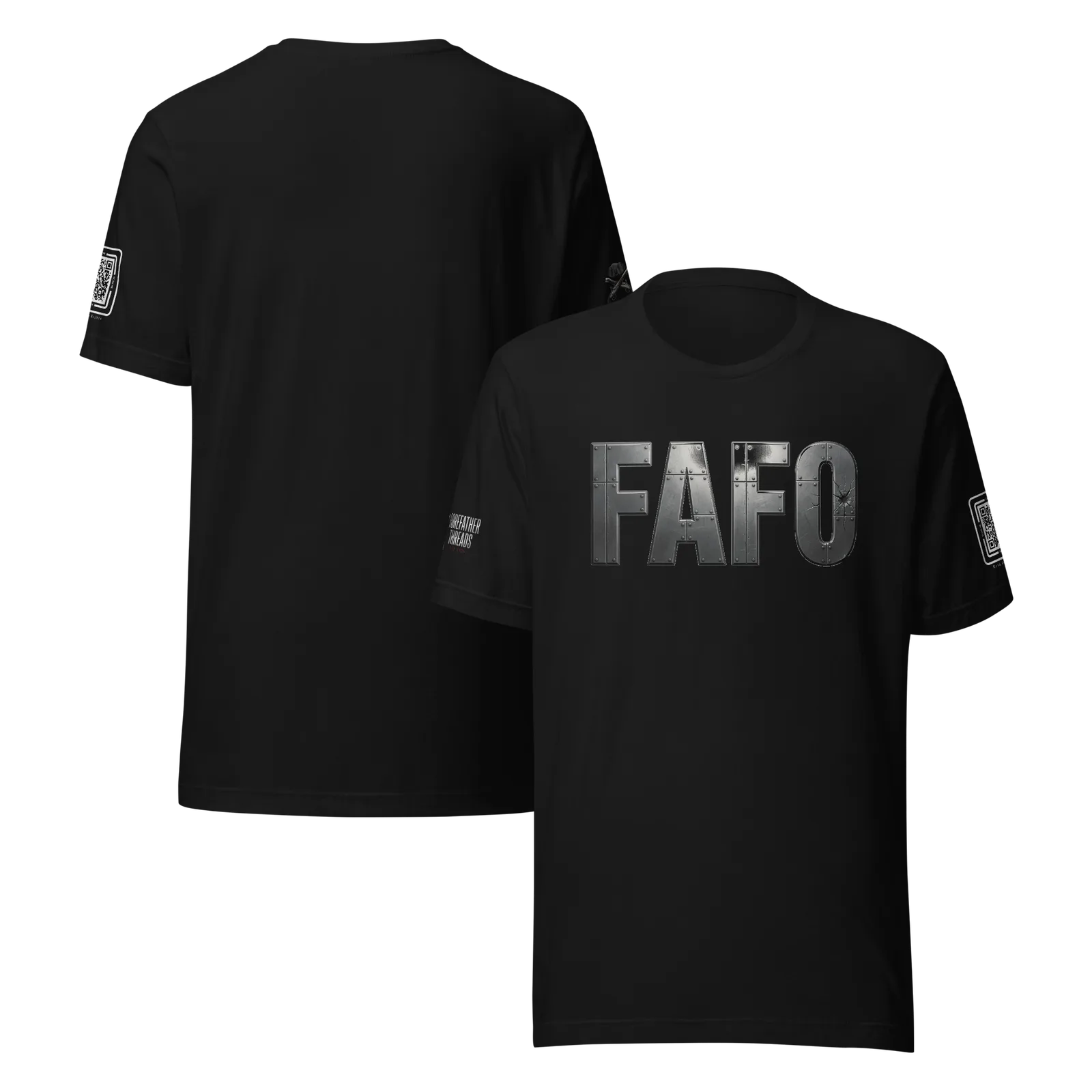 FAFO
